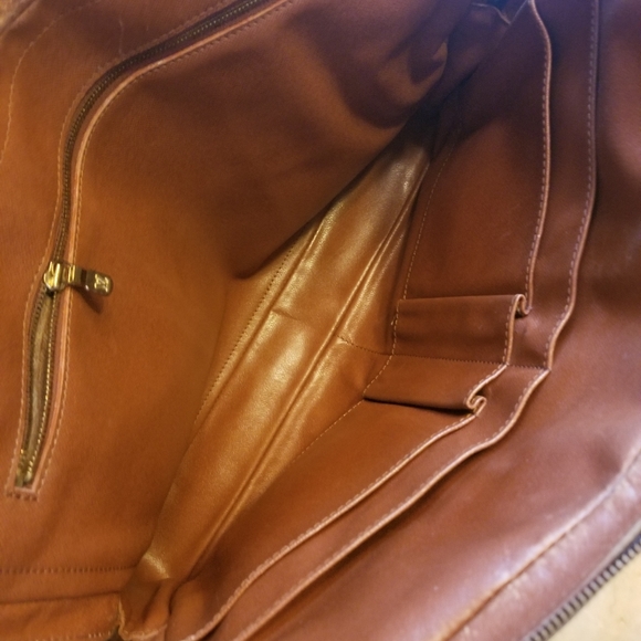 LV documents bag - Picture 4 of 9